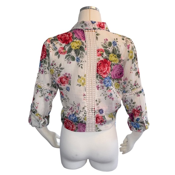 Eye of the Needle Shirt - Picture 5 of 16